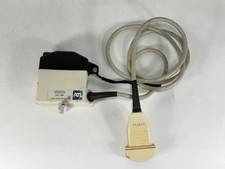 Apogee ATL 5-2 C40 Convex Array Ultrasound Probe Scanhead