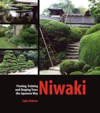 Niwaki, Jake Hobson,  Hardback