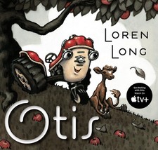 Otis - hardcover Long, Loren