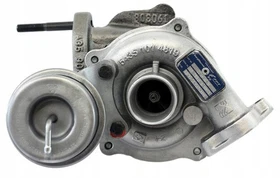 Turbolader BorgWarner 54359700018 55202637