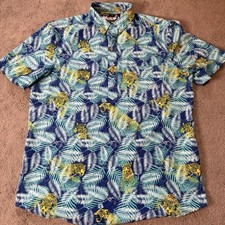 Chubbies Weekend Wear Cheetah jungle Print 1/...