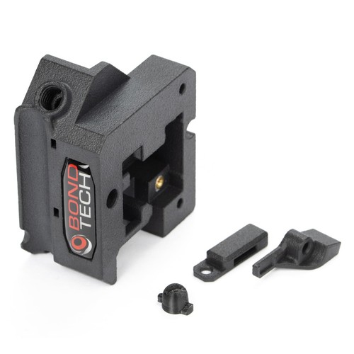 Oryginalna wytłaczarka Bondtech Upgrade z wytłaczarki do Prusa Mini do IFS (Intern...