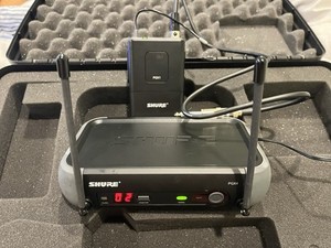 Shure Pgx1 | eBay