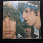 The Rolling Stones Black And Blue Vintage Vinyl LP 1976 RS Records EX/VG