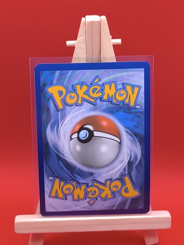 Tarjeta Pokémon Holográfica Arte Completo Ultra Rara Mewtwo GX 72/73 Shining Legends - Imagen 6 de 12