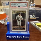 1993 Topps Black Gold - Ken Griffey Jr #33 PSA 9 MINT