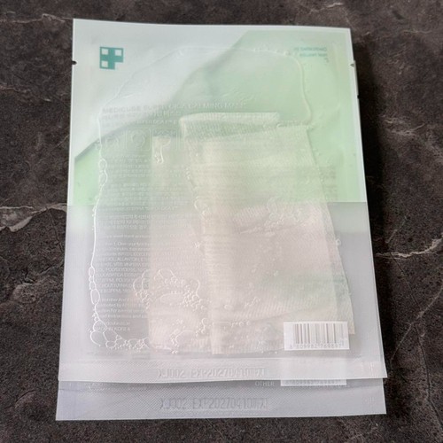 Medicube AGE-R BOOSTER-H Home Skin Booster Shot Home Beauty Device Pack Set New - Imagen 5 de 11