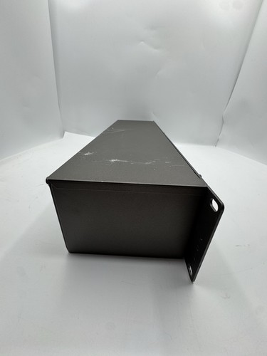 DOD SR231 QX Dual 31 Band EQ Rackmontage Grafik Equalizer Stereo 2 Kanal funktioniert - Bild 11 von 12