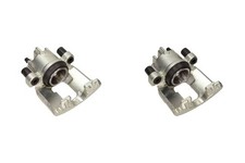 2x Bremssattel Vorderachse für FORD FOCUS I Kasten/Kombi Stufenheck Turnier