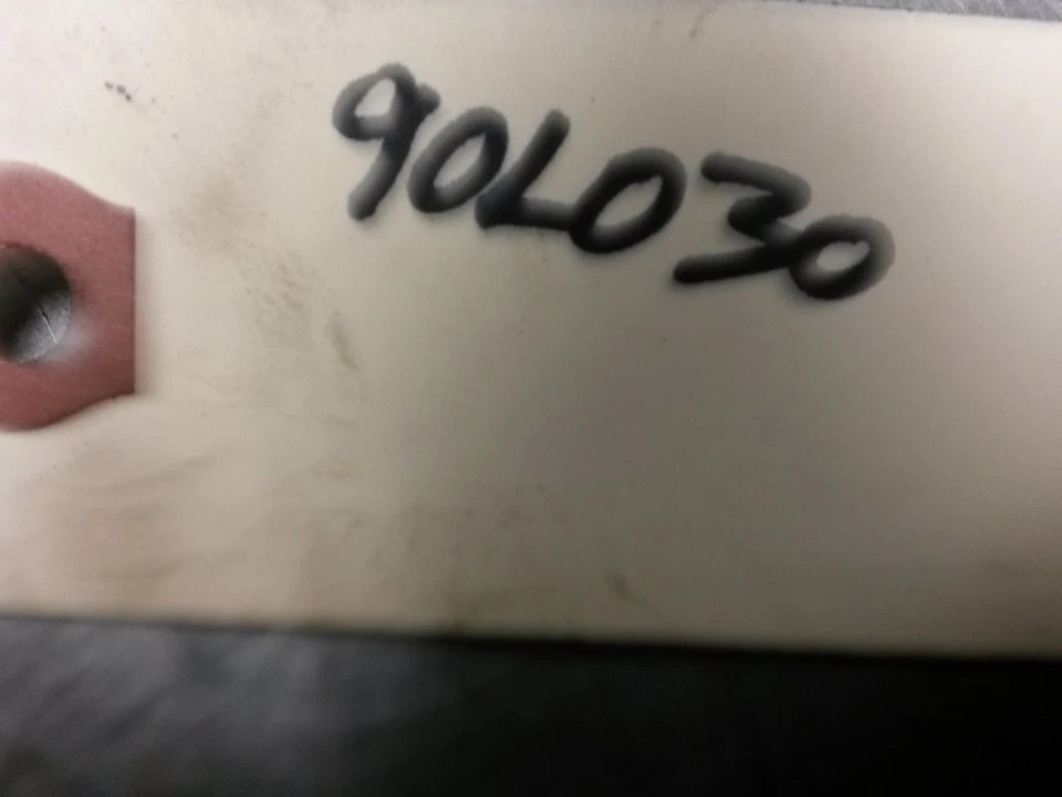 Throttle Valve Body For 98-02 Kia Sportage  2.0 - Image 4 of 4