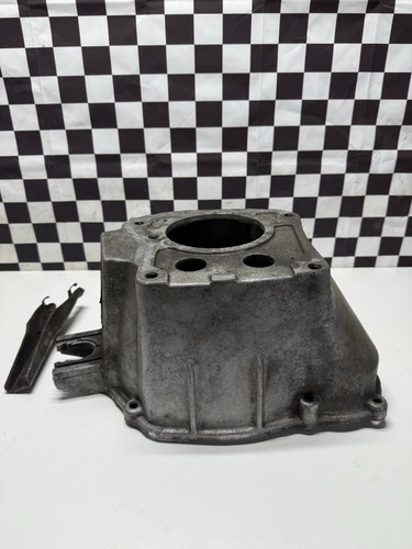Ford 2.3L T5 Bellhousing Thunderbird Turbo Super Coupe SVO Mustang Hydraulic OEM - Bild 2 von 15