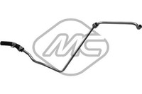 ÖLleitung Lader Metalcaucho 92159 FüR VW Golf 5 1K1 Passat B6 3C2 Variant 3C5 3