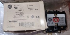 Allen Bradley 700-P200A27 Relay 