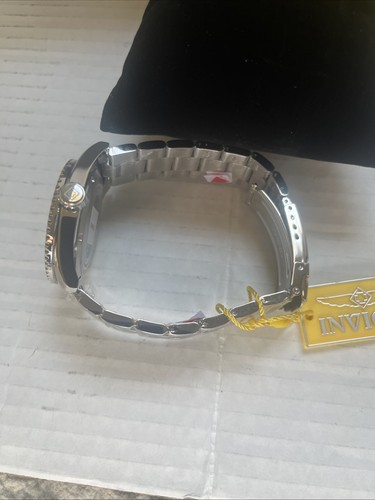 Invicta Prodiver Swiss Limited Edison 42MM Edelstahl Uhr  - Bild 13 von 24