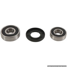 Pivot Works Rear Wheel Bearings 2003-2009 Honda CRF150F CRF230F PWRWK-H26-021