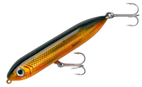 Heddon Super Spook Jr Walking Bait - Picture 34 of 38
