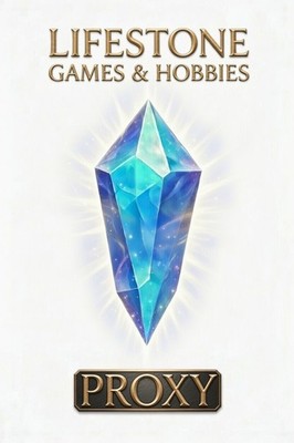 Mox Amber - Borderless - Premium Quality - Not Tournament