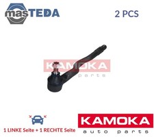 9010039 SPURSTANGENKOPF AXIALGELENK KAMOKA 2PCS FÜR ALPINA B3 3.3,3.4 S