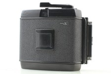 Near MINT Mamiya RB67 Pro S 120 Roll filmback holder for RB67 Pro S From JAPAN
