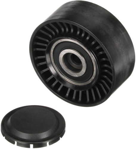 DEFLECTIONGUIDE PULLEY VRIBBED BELT T36248 FOR VW CALIFORNIA/T5/Camper/T6 2.0L - Picture 2 of 10
