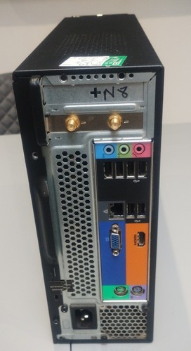 Acer Aspire XC600 - Intel i5-3330 6GB NO HARD DRIVE - Picture 2 of 5