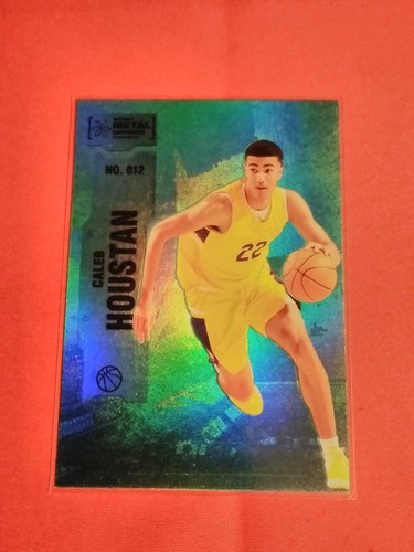 2022 Skybox Metal Universe Champions - Base + S/N + Aqua SP 🔥 #1-100 Pick Yours - Picture 24 of 205
