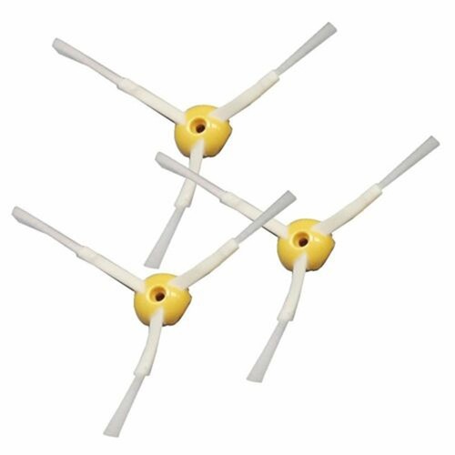 Side Brushes Household Supplies Accessory Vacuum cleaner Replacement Useful