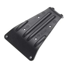 RPM Rear Bumper Mounts Traxxas X-Maxx