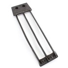 Sea-Doo New OEM, Challenger, Islandia Weed-less Intake Grate Stbd, 204120337