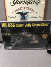HH-53C Super Jolly Green Giant SSP by Revell | No. 85-4542 | 1:48 Factory Sealed