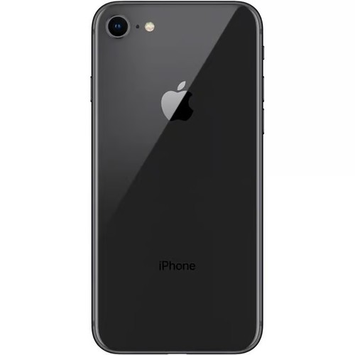 Apple iPhone 8 256GB Space Gray Grau exzellenter Zustand - Bild 2 von 2