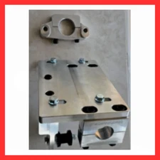 212cc / 224cc Gas Engine Frame Motor Mount Kit – Made in USA