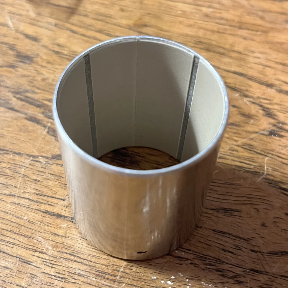 RockShox 2010-2016 BoXXer Lower Bushings - Image 2 of 2