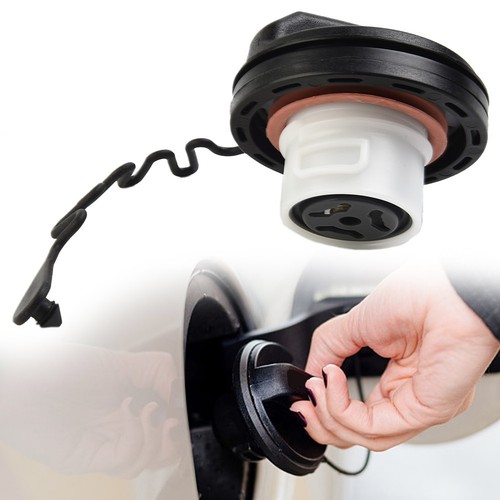 Coperchio tappo carburante coperchio ricambi auto e camion plastica 1PACK 30742325 31261589.1pz - Foto 6 di 21