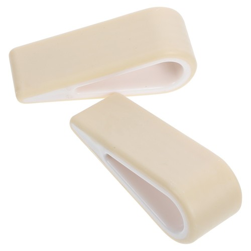 2 Pcs Support D'ordinateur Stand De Bureau Supports Pour Portable - Afbeelding 7 van 12