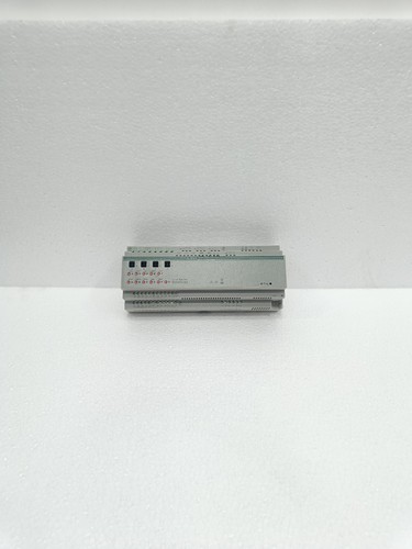 K BUS EIB KNX AMRM-41/00.1 MODULO ATTUATORE UNIVERSALE 4 CANALI 230V SMART HOME - Foto 2 di 20