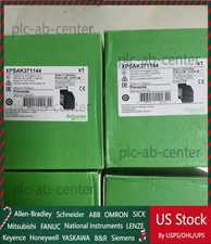 For NEW schneider XPSAK371144 safety relay With box