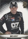2009 Press Pass VIP - Casey Mears #22