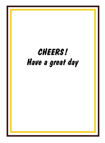 BEER ALE GUINNESS LAGER DAD SON BROTHER UNCLE ETC DRINK BIRTHDAY CARD FREE POST - Picture 6 of 45