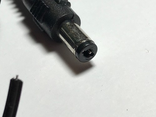 Replacement for 6V DC 700mA AC Adaptor FLH410604 T3M20710-1265-E-16 UK Plug - Picture 2 of 4