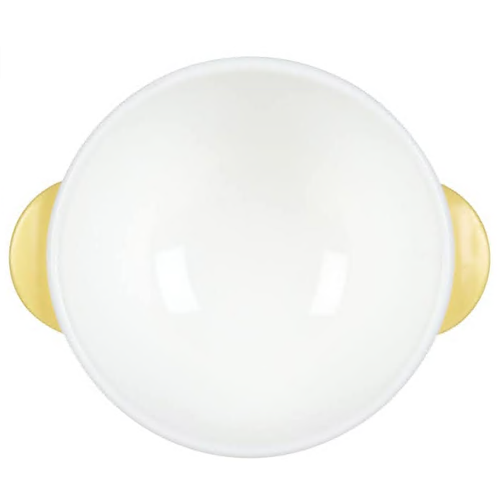 Piyo Piyo Double Handled Slip Proof Bowl 630097 - Picture 2 of 2