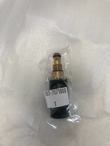 GE Ohmeda Excel Modulus SE 2910-0082-000 N2O Nadelventil - Bild 3 von 4