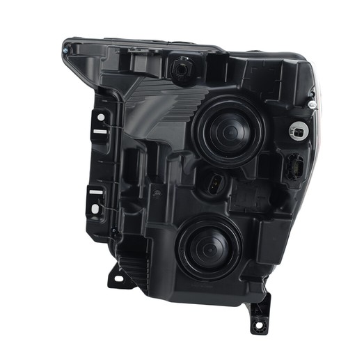 Faro halógeno lado izquierdo y derecho para camioneta Ford F150 2021 2022 2023 - Imagen 11 de 25