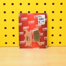 Bremsbeläge Hinten Honda CBR 900 RR 92-03 MCB634SH SC28 SC33 SC44 SC50 Fireblade