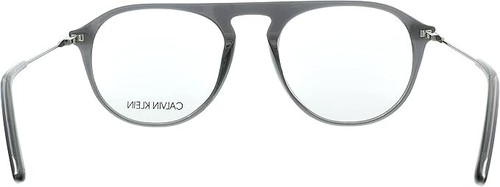 Nuevas gafas Calvin Klein Rx - CK20703 016 - cristal gris carbón (53-19-145) - Imagen 4 de 7