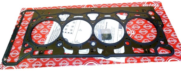 Elring 685.662 Zylinderkopf Dichtung Zylinderkopfdichtung FüR Audi Seat Skoda Vw-image