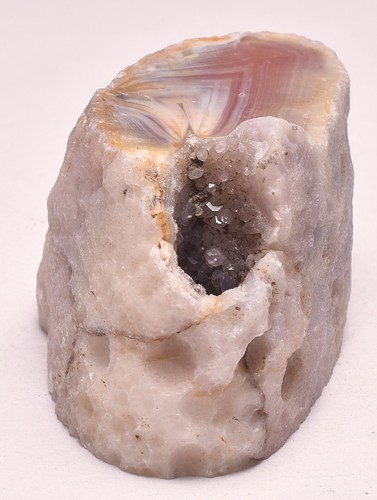 AGATE CREEK, AGATE HALF, POLISHED, AUSTRALIA 2005 - Picture 2 of 6