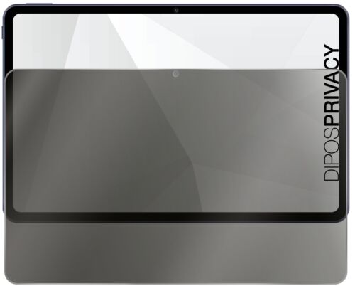 Pellicola Prottetiva per Huawei MatePad 10.4 zoll (2020) Protezione Vista 2 modi - Foto 2 di 7
