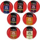 Shoe polish available in all colours by Cherry Blossom Retail Price   £2.00