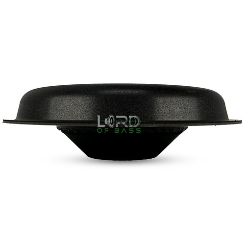 Ricambi altoparlante cono subwoofer 8" Big Roll 2,5" VCID CN8026 - Foto 3 di 6